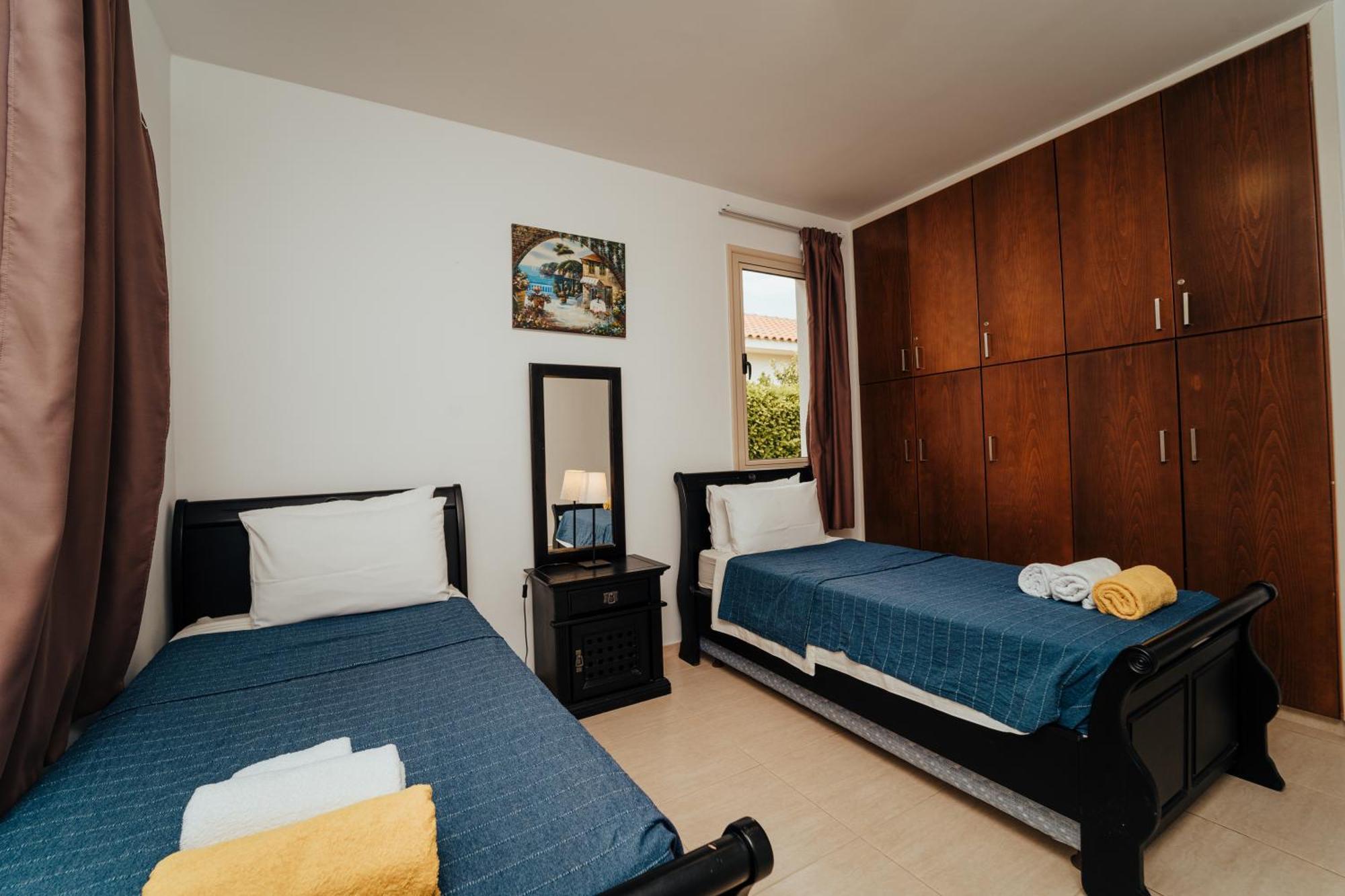 Sea Point Villas كورال باي المظهر الخارجي الصورة