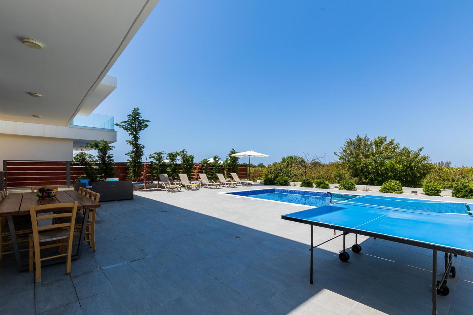 Sea Point Villas كورال باي المظهر الخارجي الصورة
