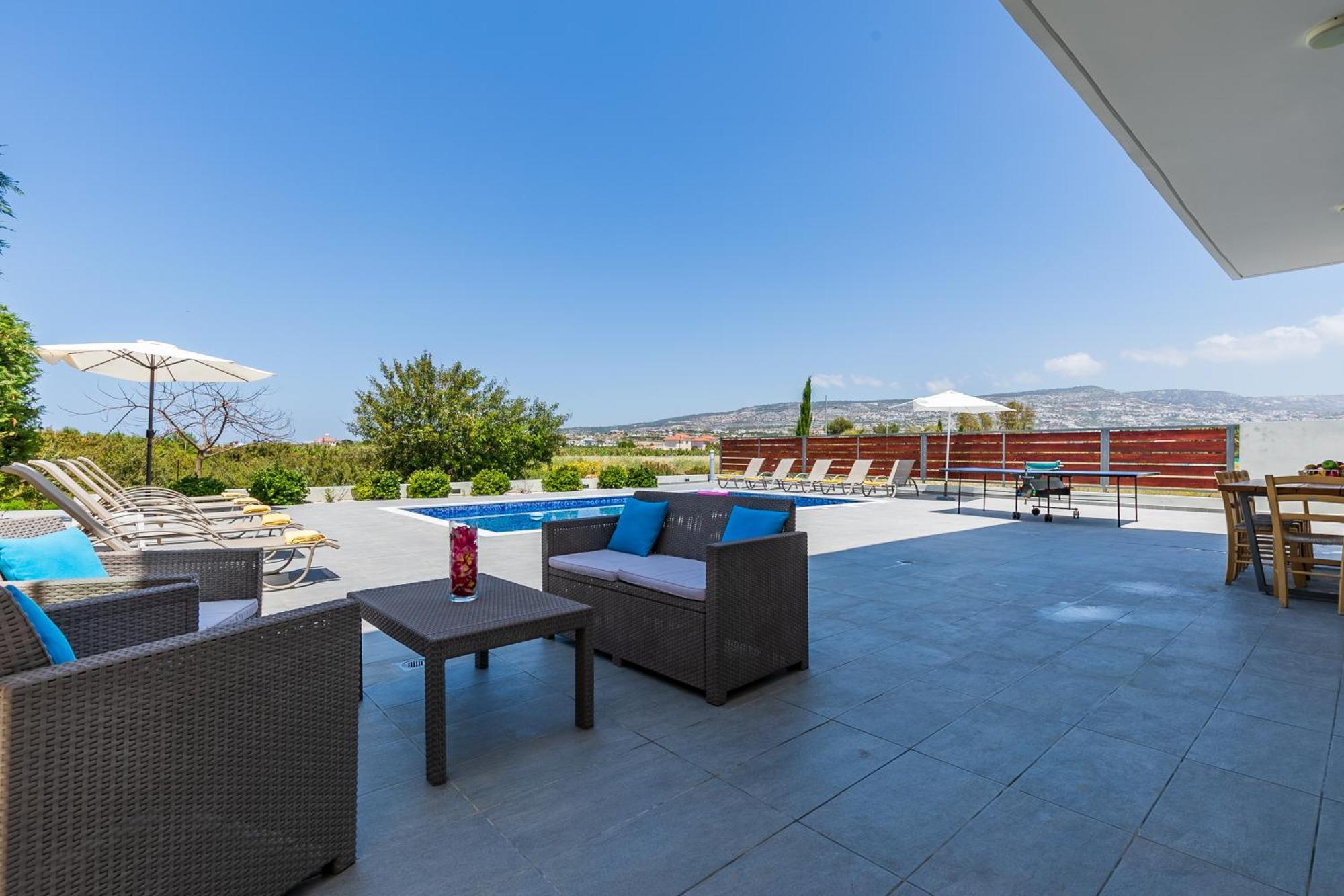 Sea Point Villas كورال باي المظهر الخارجي الصورة