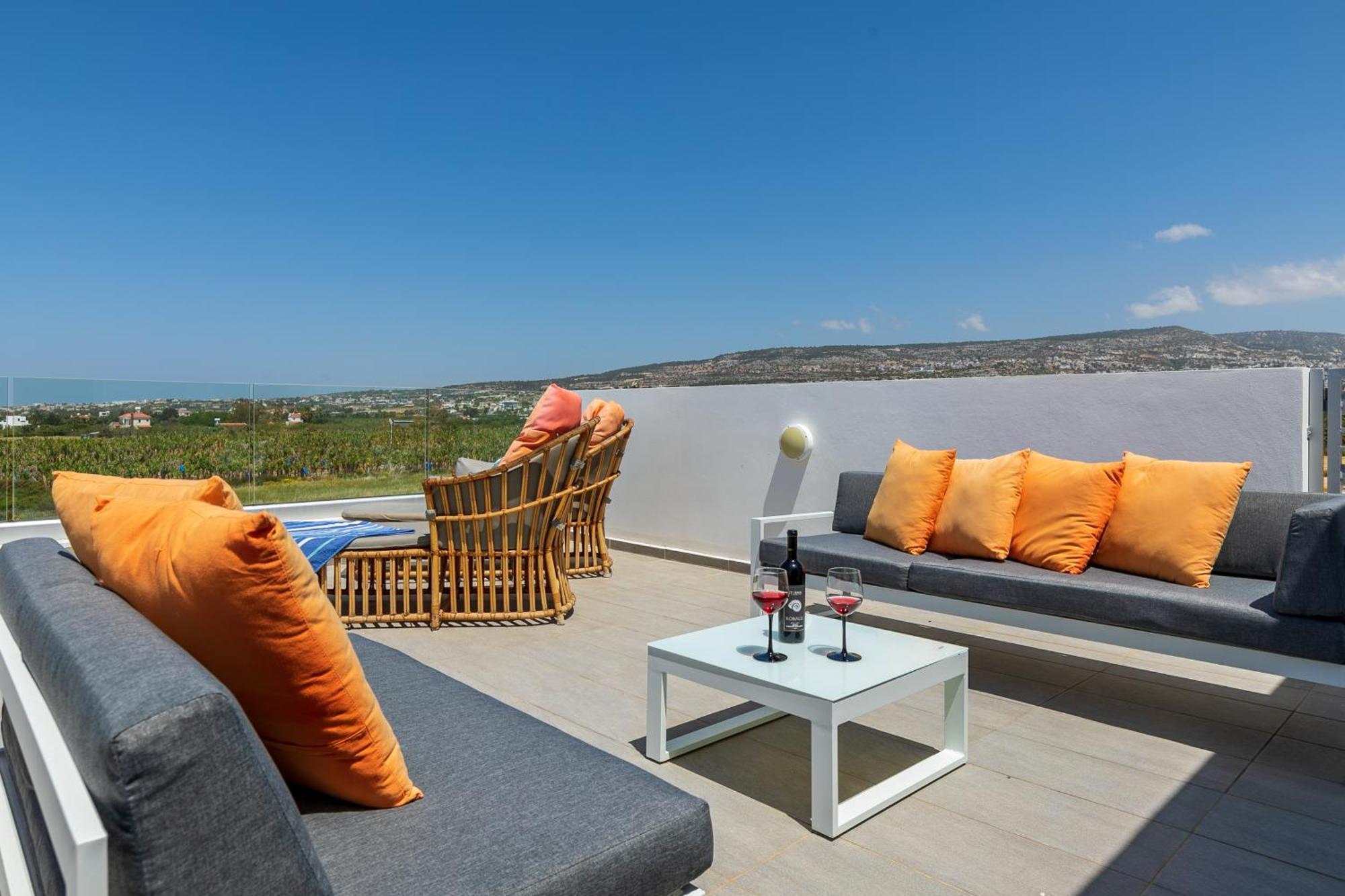Sea Point Villas كورال باي المظهر الخارجي الصورة