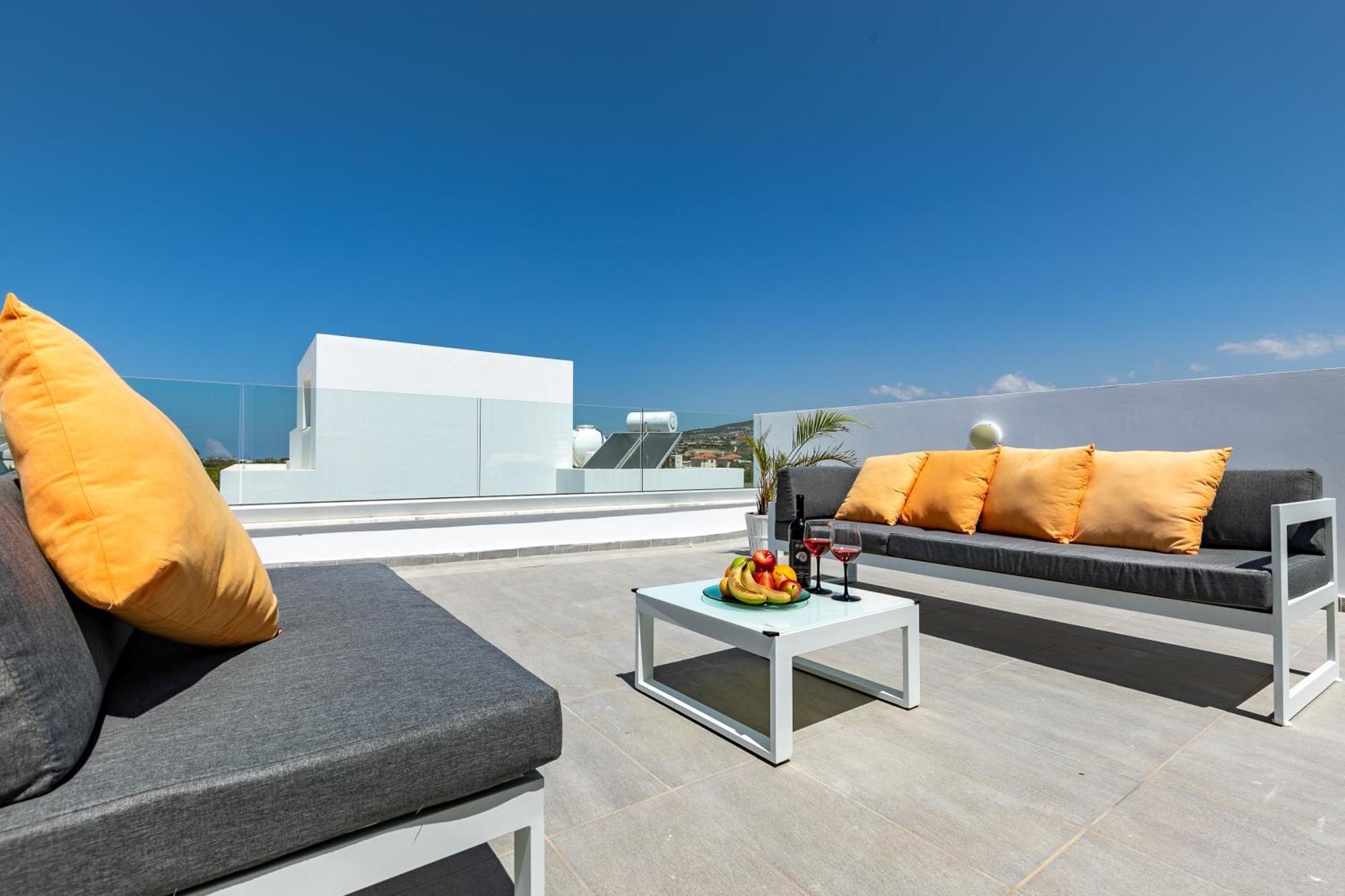 Sea Point Villas كورال باي المظهر الخارجي الصورة