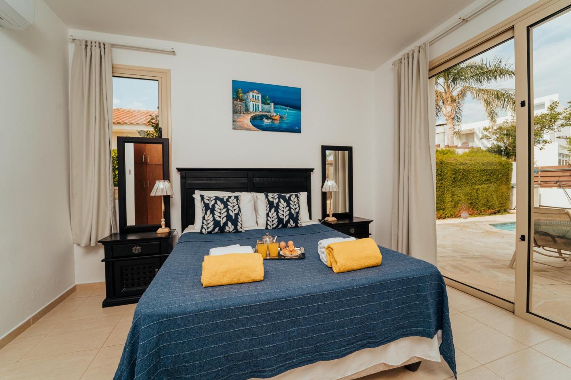 Sea Point Villas كورال باي المظهر الخارجي الصورة
