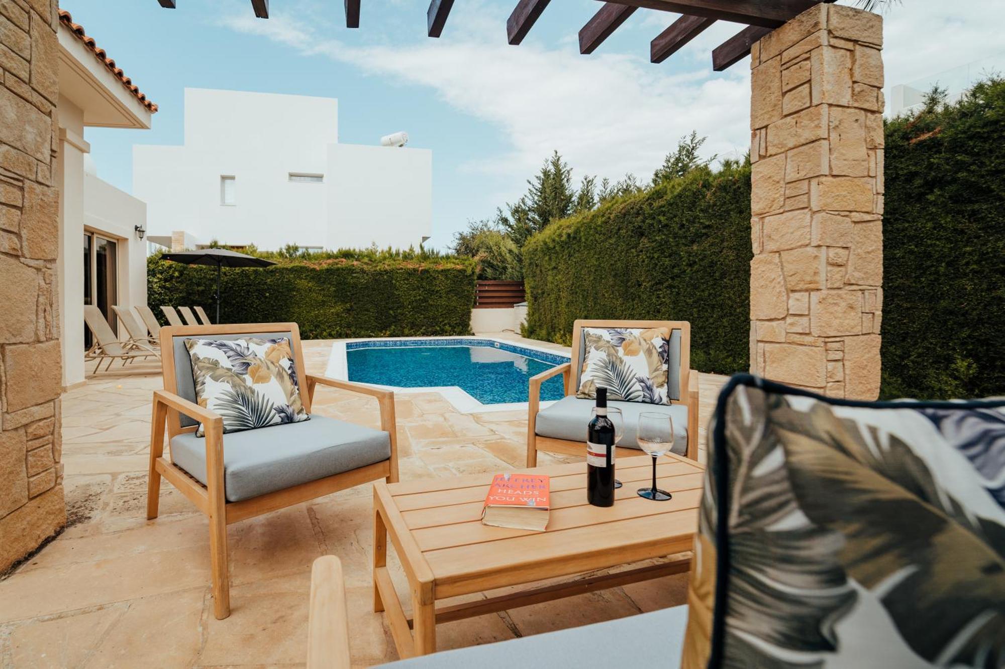 Sea Point Villas كورال باي المظهر الخارجي الصورة