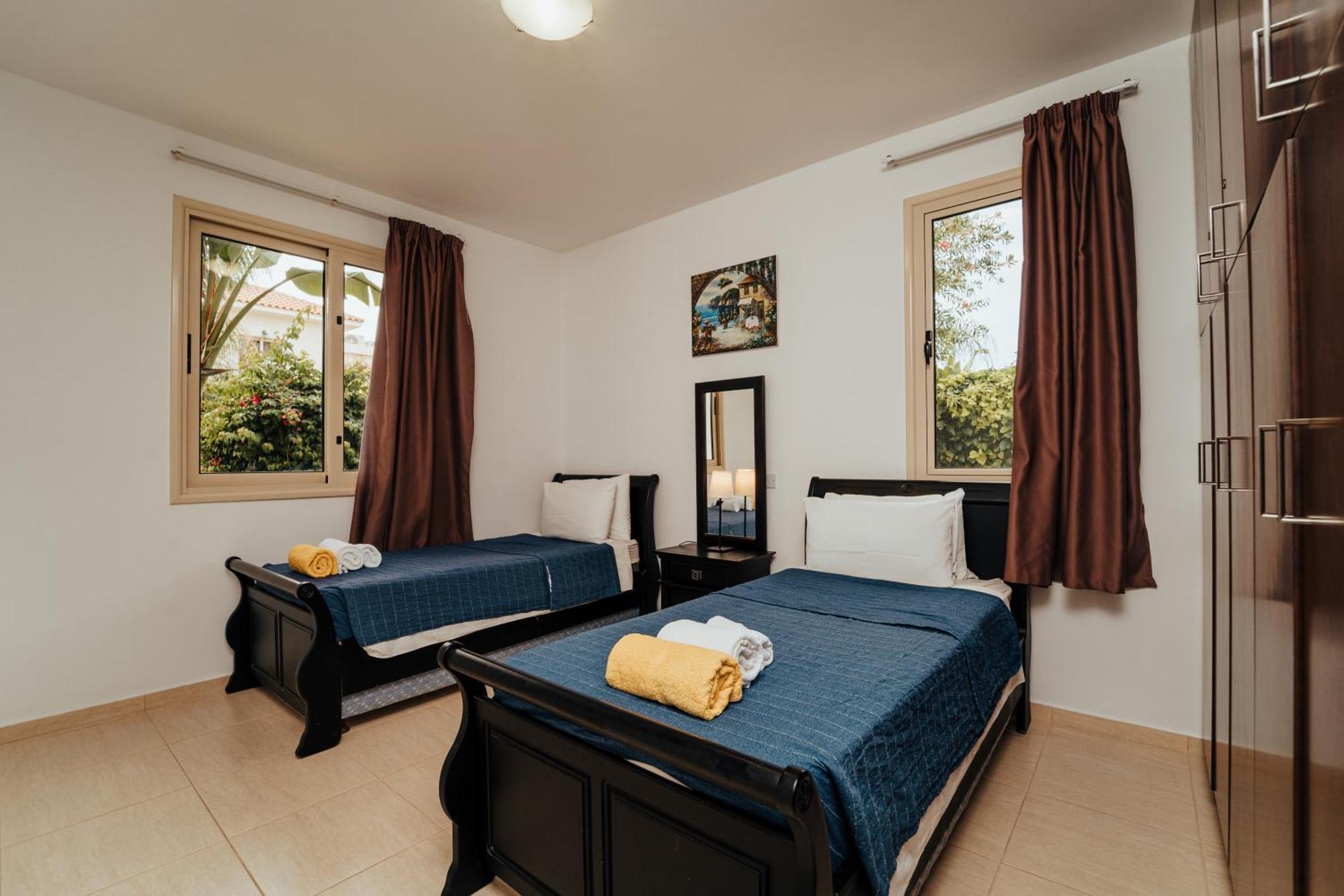 Sea Point Villas كورال باي المظهر الخارجي الصورة