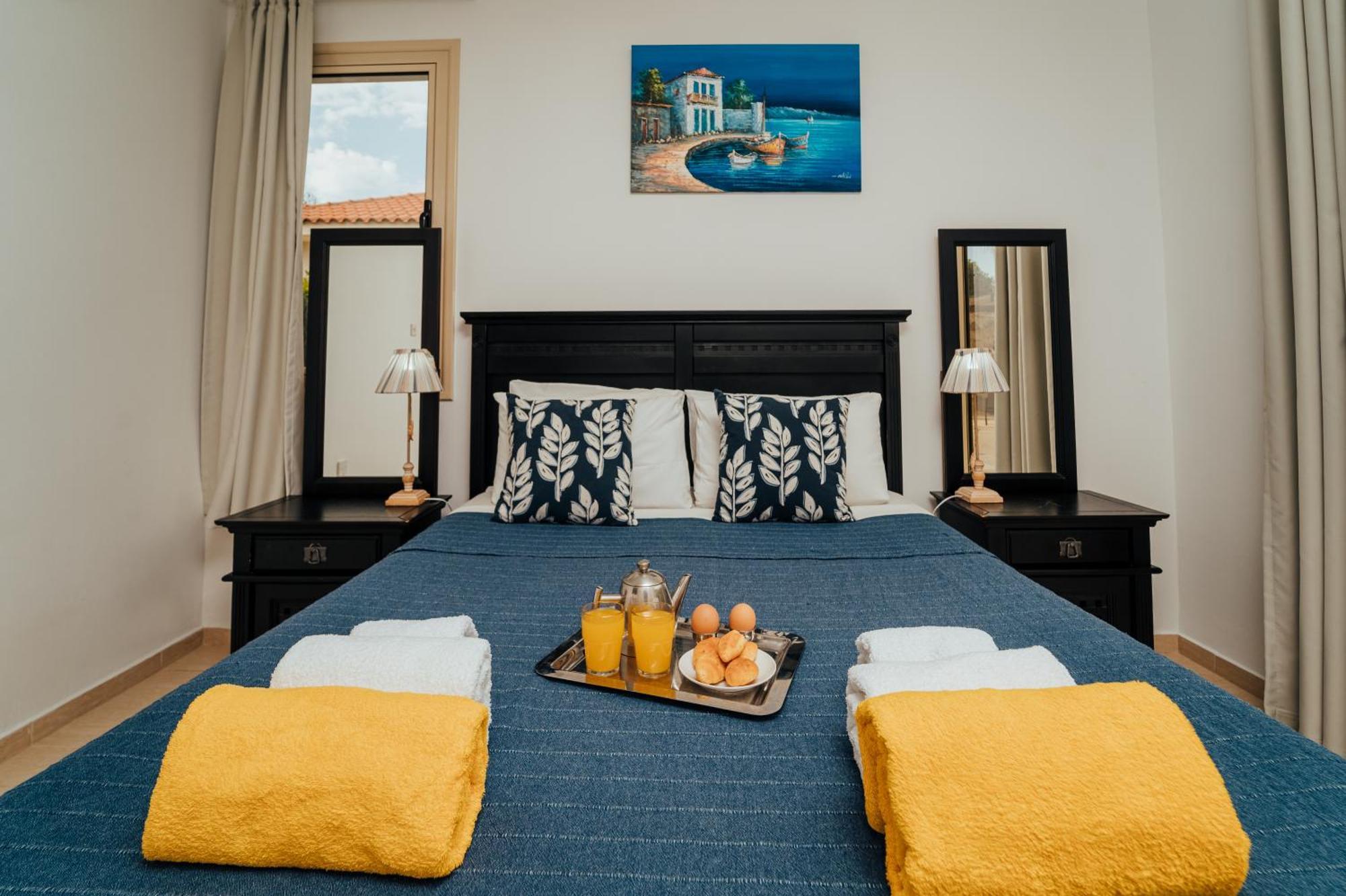 Sea Point Villas كورال باي المظهر الخارجي الصورة