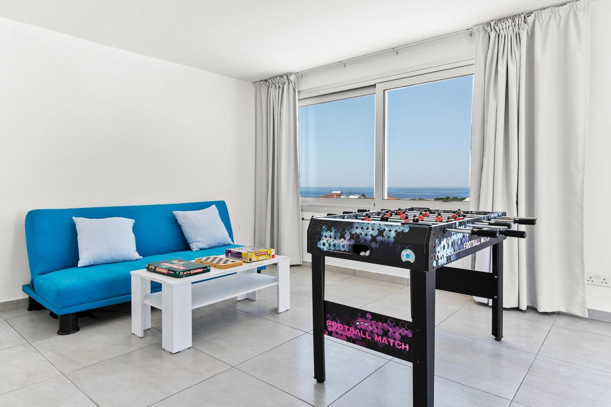 Sea Point Villas كورال باي المظهر الخارجي الصورة