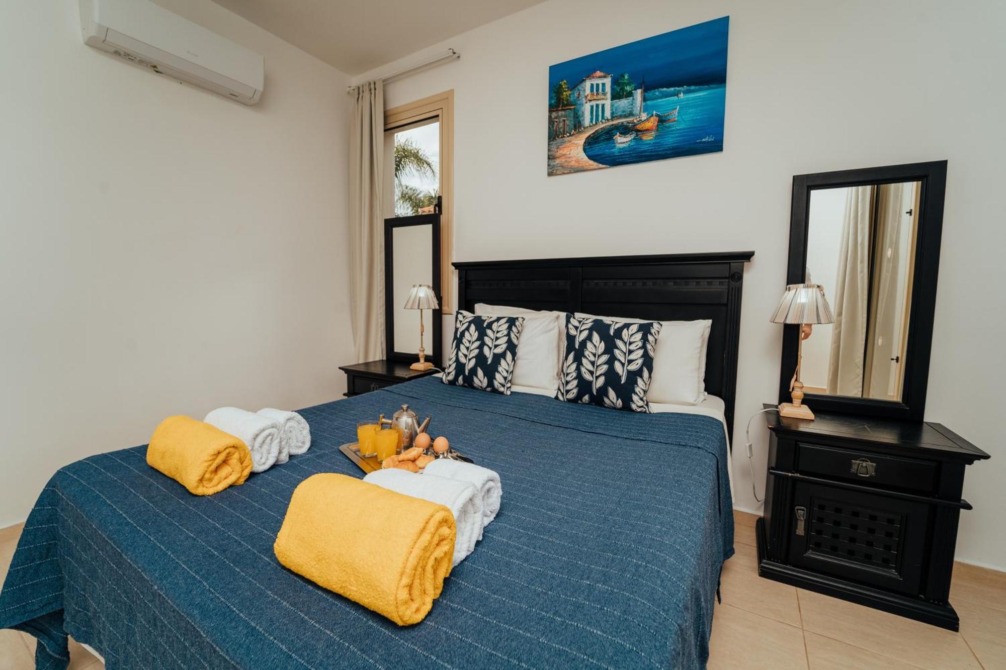 Sea Point Villas كورال باي المظهر الخارجي الصورة