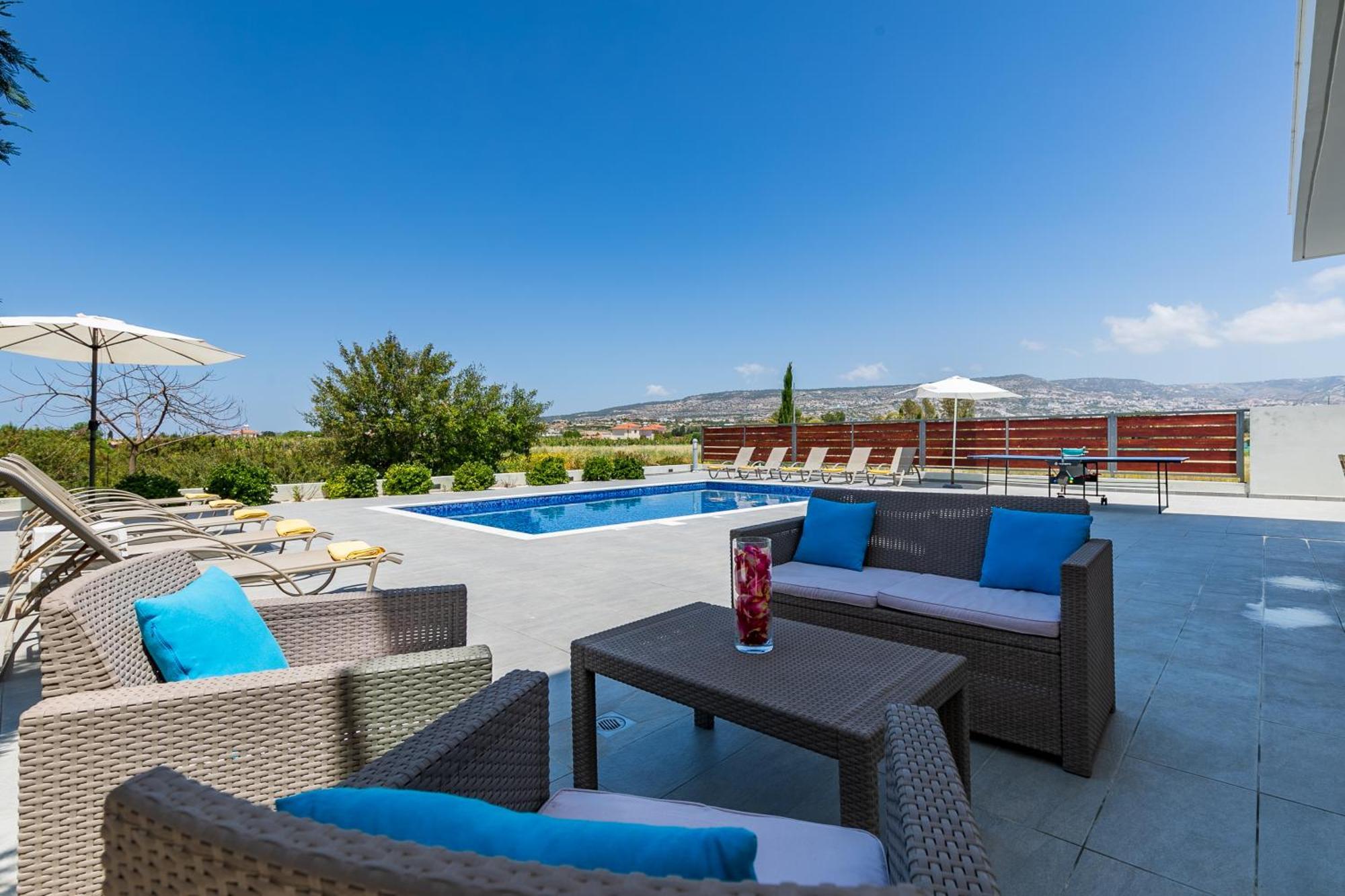 Sea Point Villas كورال باي المظهر الخارجي الصورة