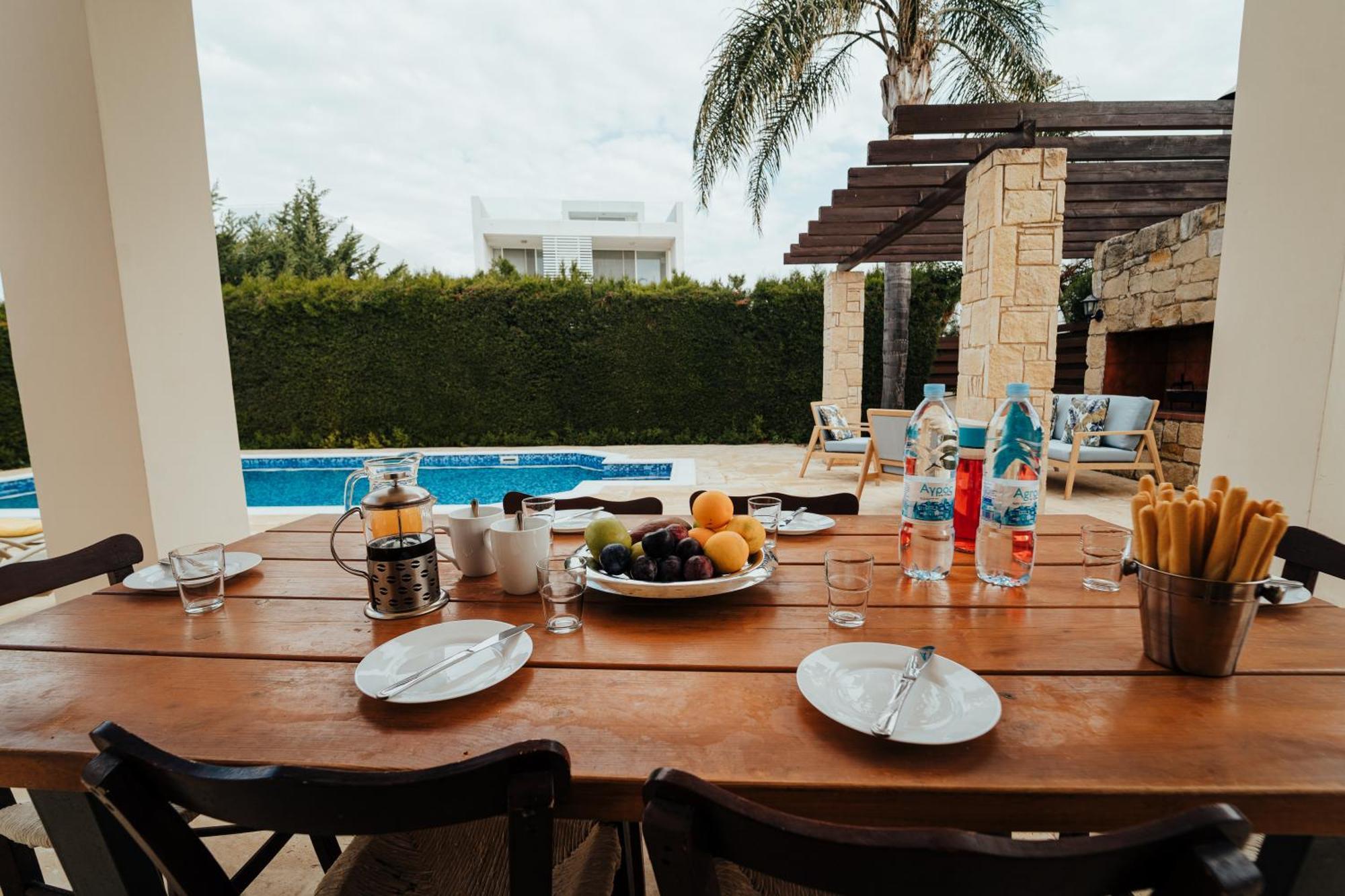 Sea Point Villas كورال باي المظهر الخارجي الصورة