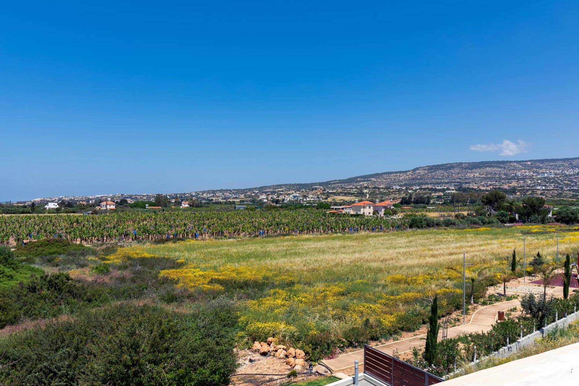 Sea Point Villas كورال باي المظهر الخارجي الصورة