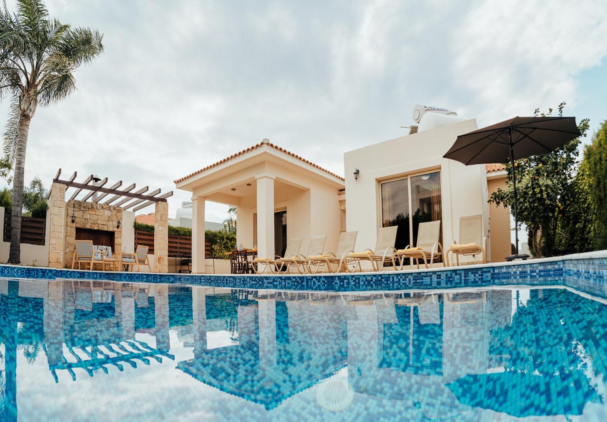 Sea Point Villas كورال باي المظهر الخارجي الصورة