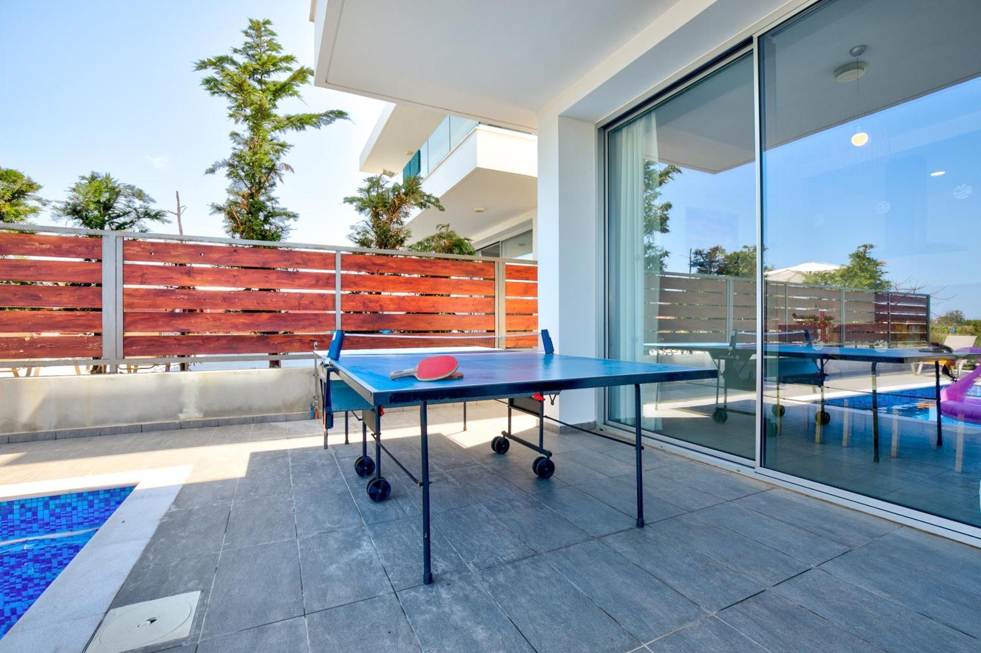 Sea Point Villas كورال باي المظهر الخارجي الصورة