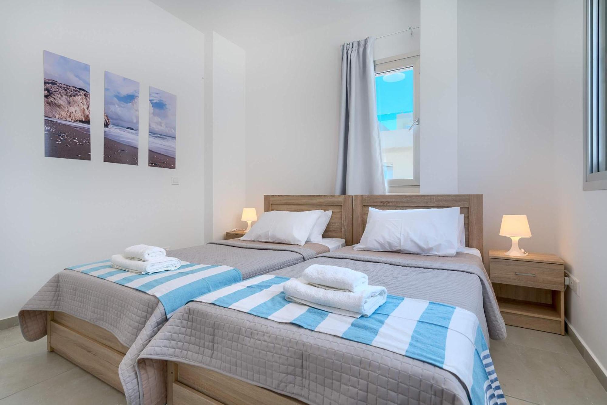 Sea Point Villas كورال باي المظهر الخارجي الصورة
