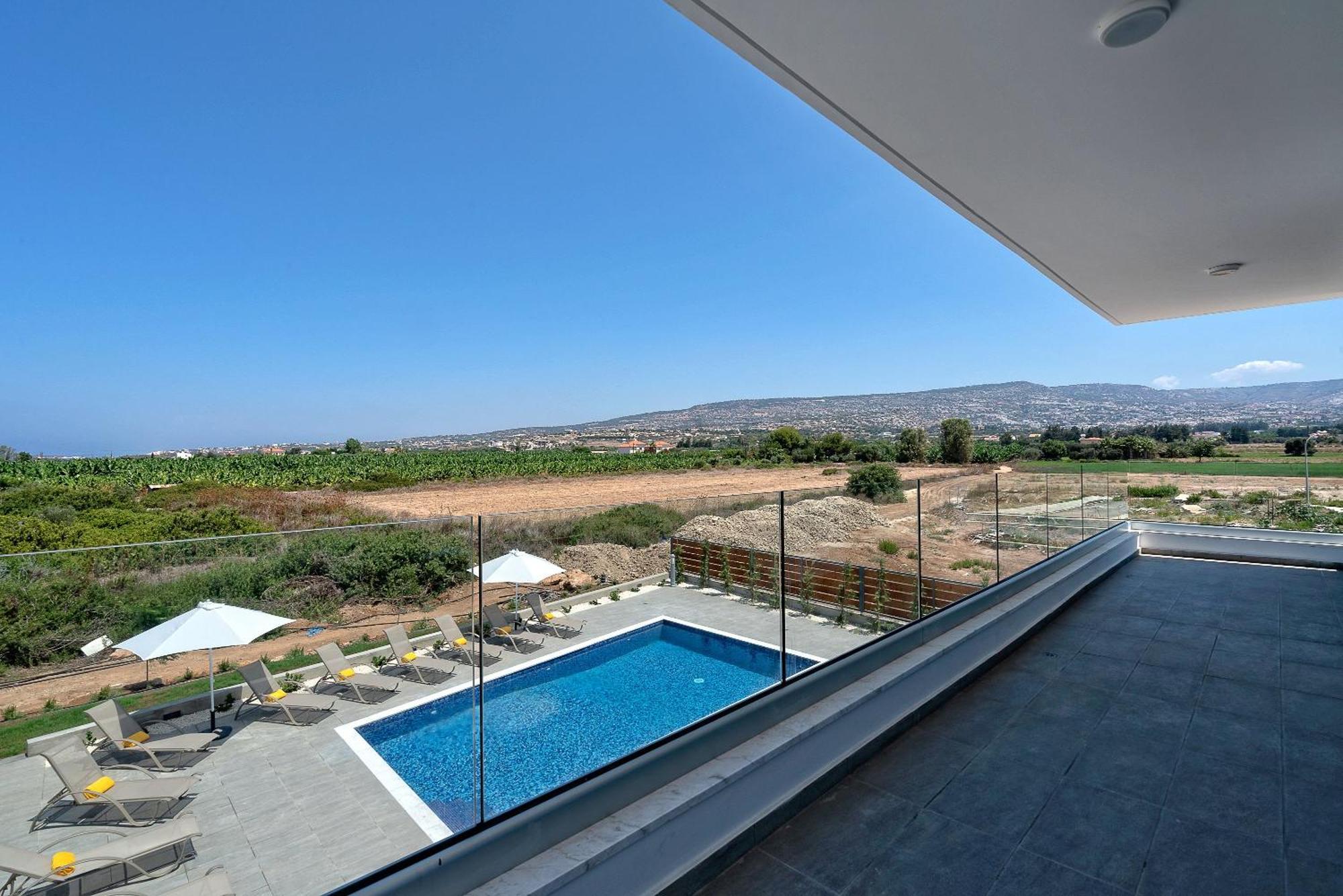 Sea Point Villas كورال باي المظهر الخارجي الصورة