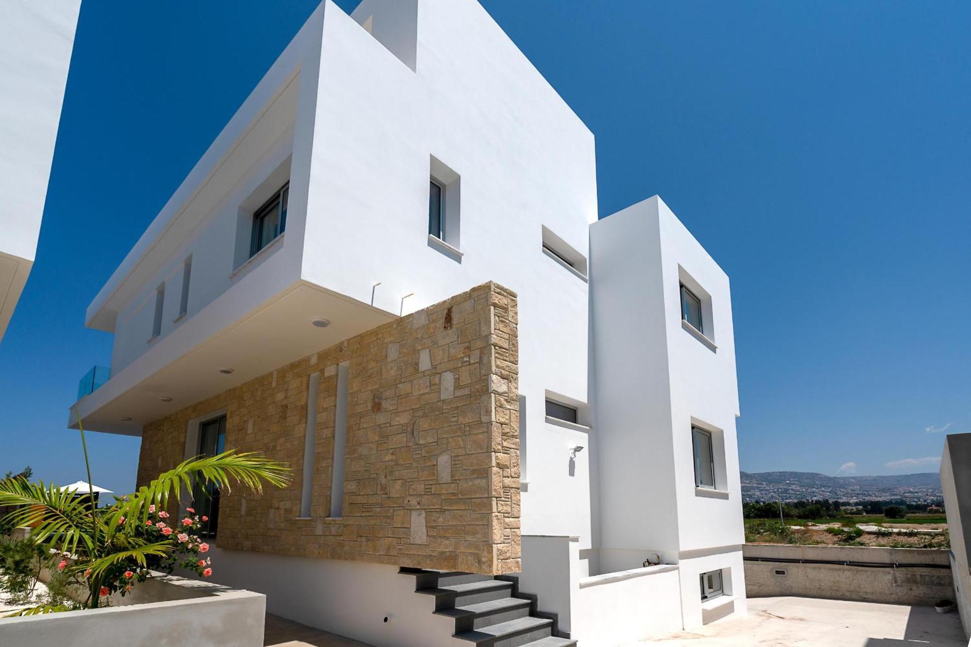 Sea Point Villas كورال باي المظهر الخارجي الصورة