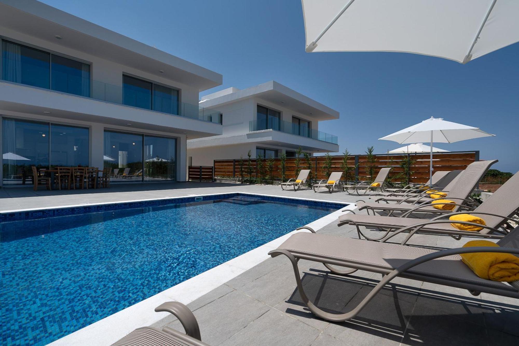 Sea Point Villas كورال باي المظهر الخارجي الصورة