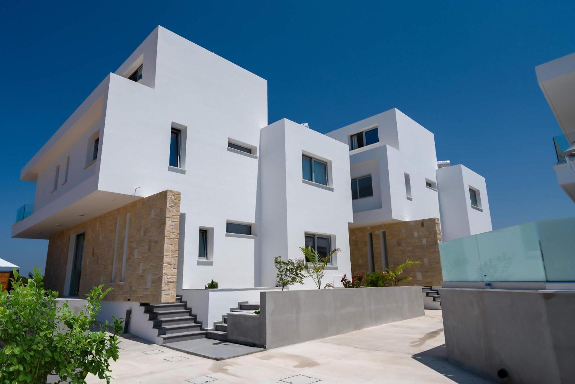 Sea Point Villas كورال باي المظهر الخارجي الصورة