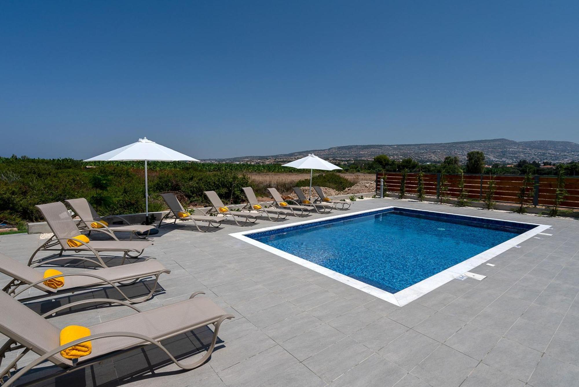 Sea Point Villas كورال باي المظهر الخارجي الصورة