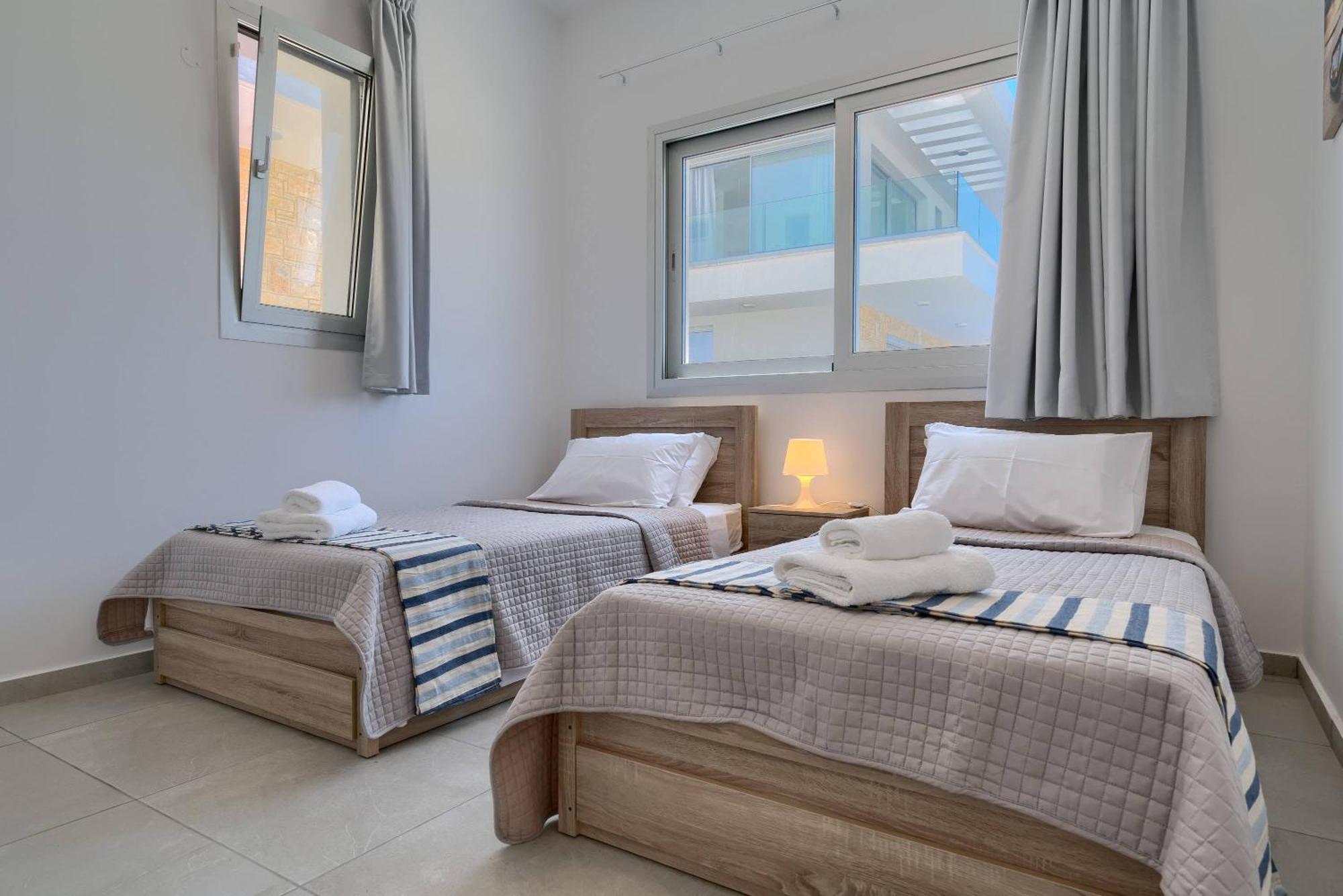 Sea Point Villas كورال باي المظهر الخارجي الصورة