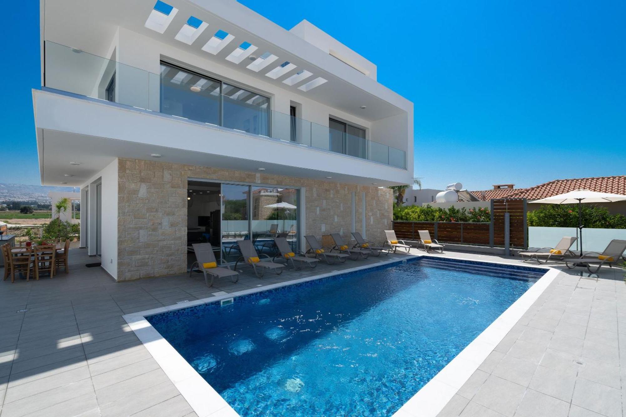 Sea Point Villas كورال باي المظهر الخارجي الصورة