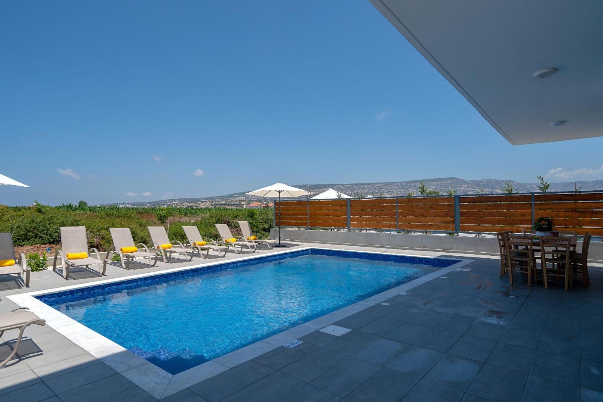 Sea Point Villas كورال باي المظهر الخارجي الصورة
