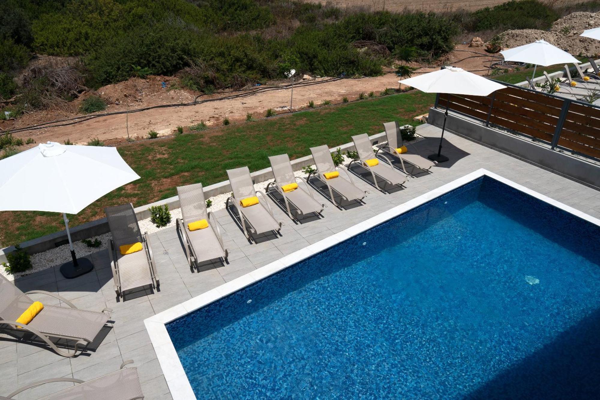 Sea Point Villas كورال باي المظهر الخارجي الصورة